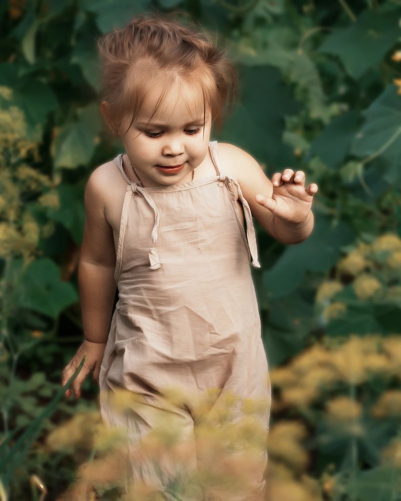 Photograph by Полотенко Екатерина