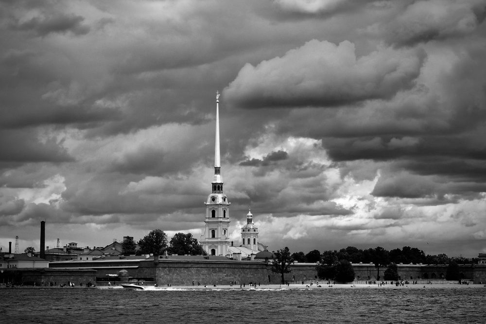 Величие времени