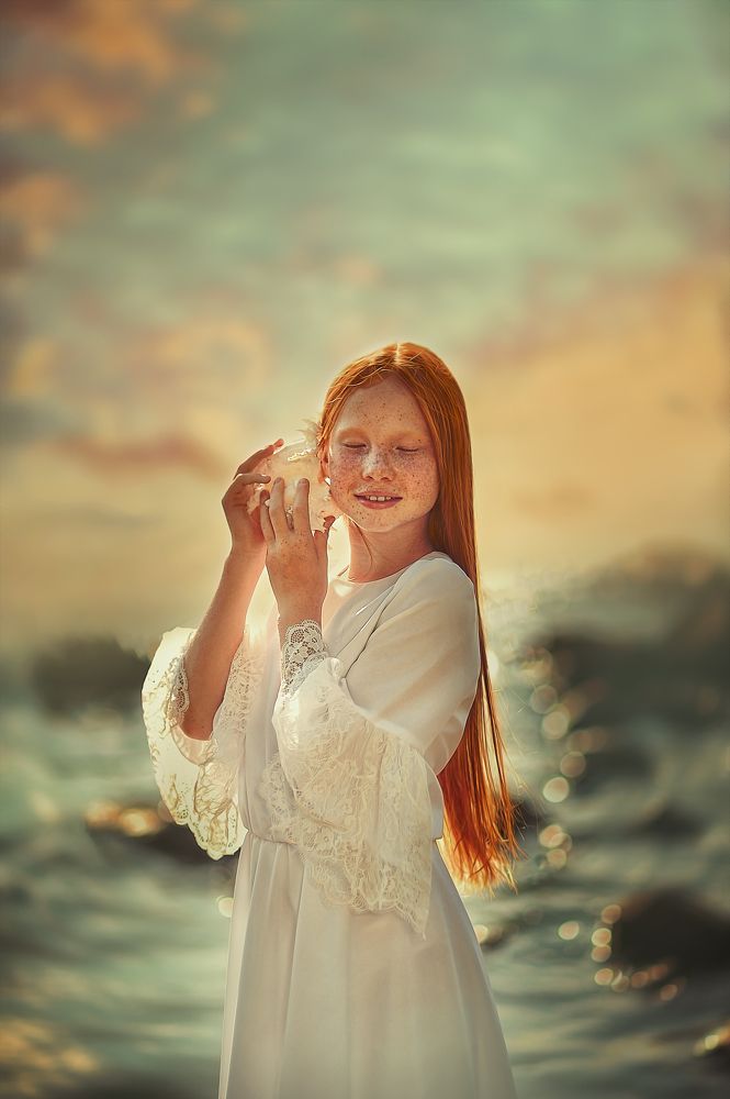 Photograph by Ксения Лысенкова