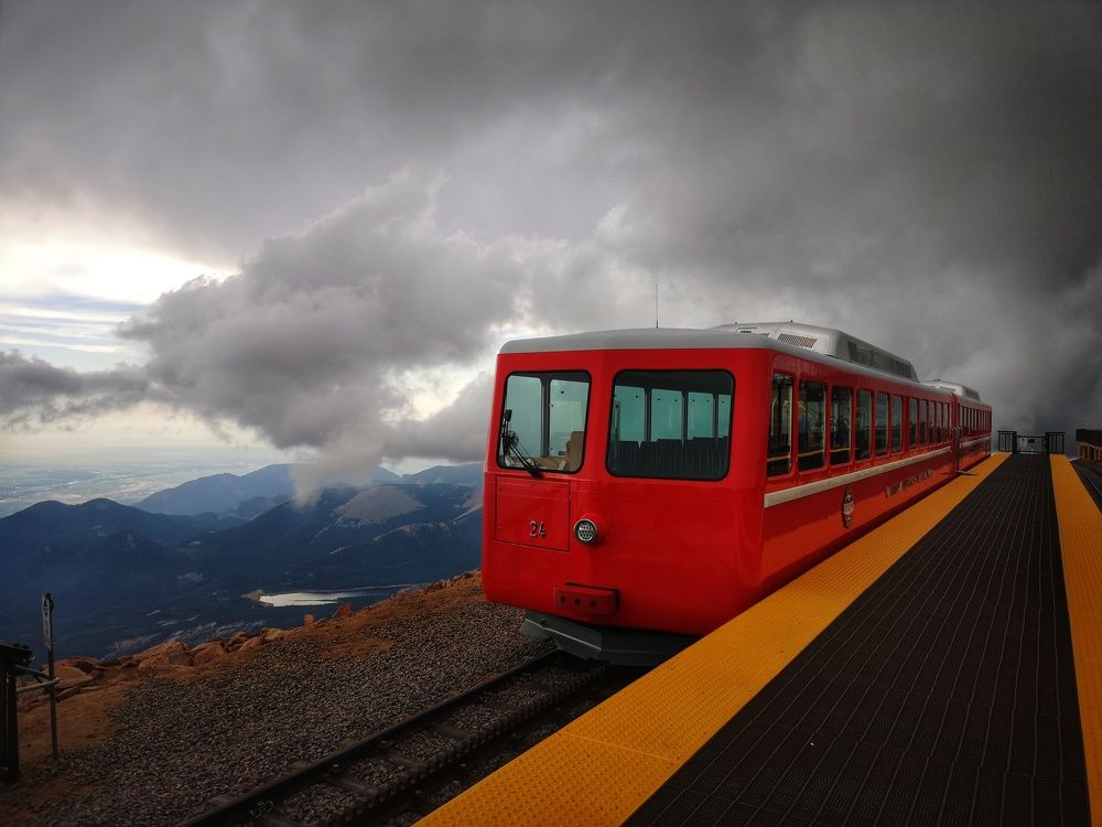 Photograph by Наталия Natius Ткачёва