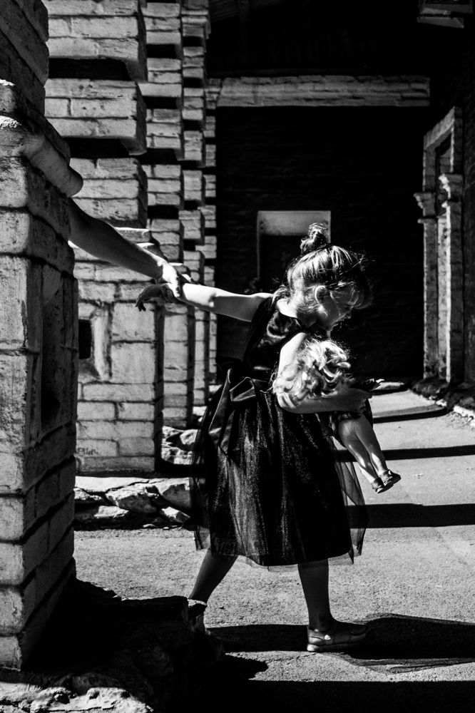 Photograph by Елизавета Погадаева