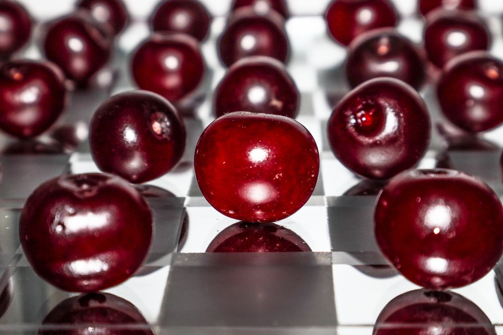 Photograph by Денис Геранькин