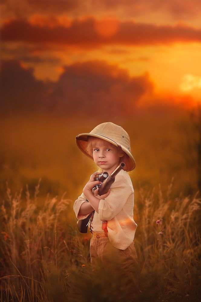 Photograph by Ксения Лысенкова