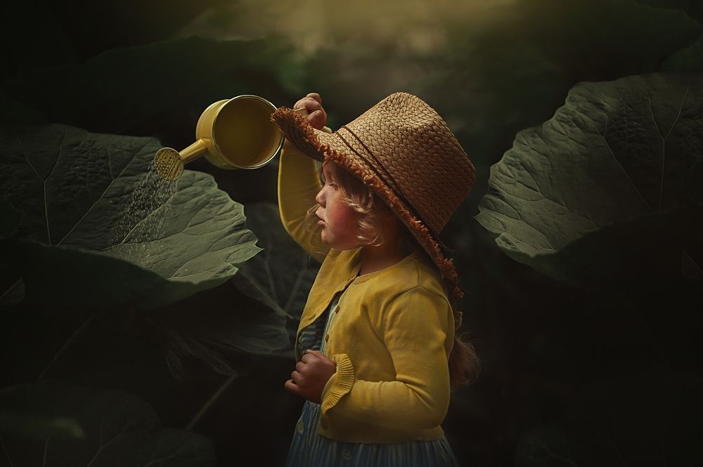 Photograph by Ксения Лысенкова