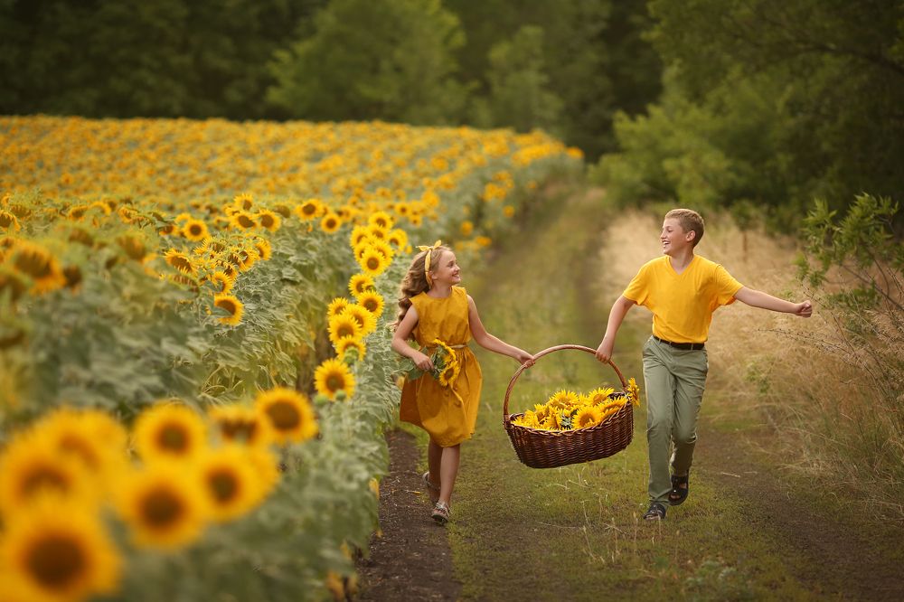 Photograph by Полина Маслова