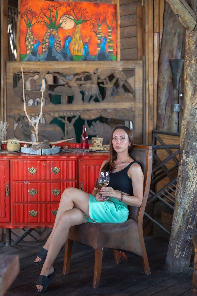 Photograph by АНДРЕЙ ВАГАНОВ