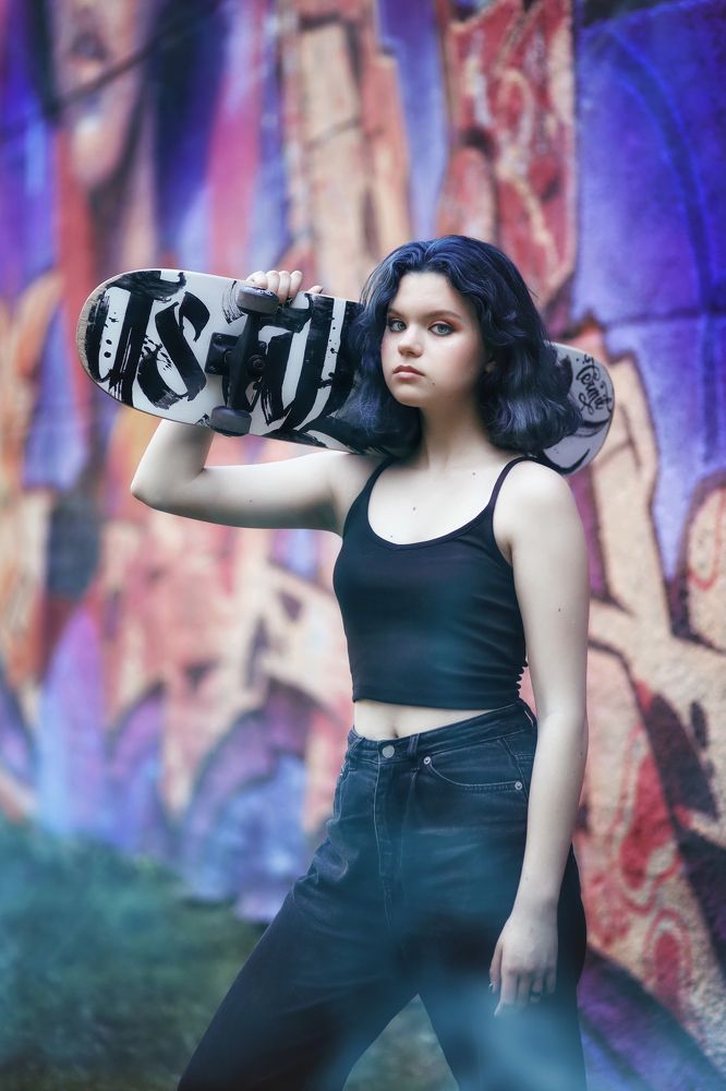 Photograph by Дарья Патук