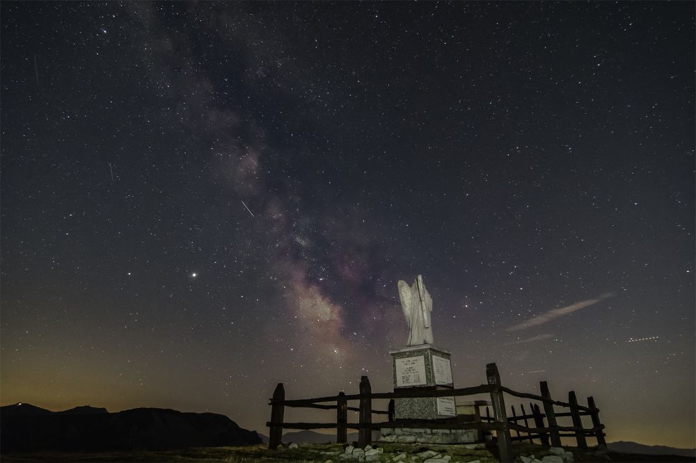 Photograph by Dino Sirica