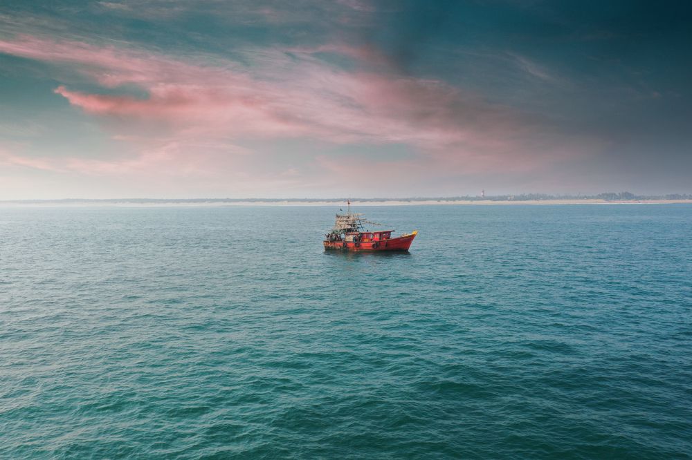 Photograph by Digambar Mohanty