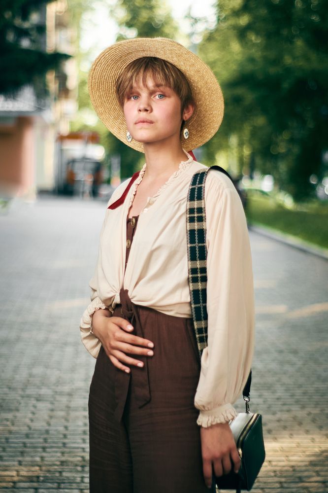 Photograph by Антон Резник