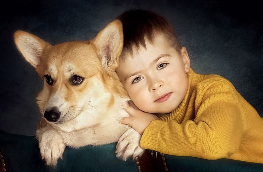 Photograph by Екатерина