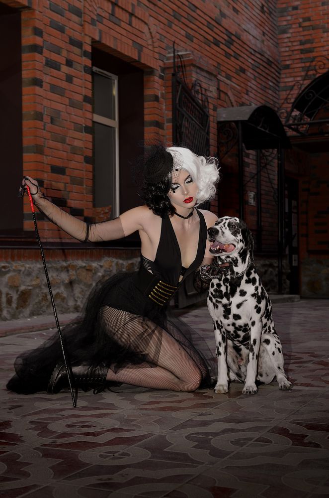 Нежность и гнев