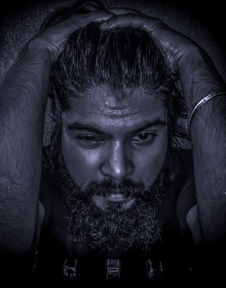 Photograph by Tuhin Rayed