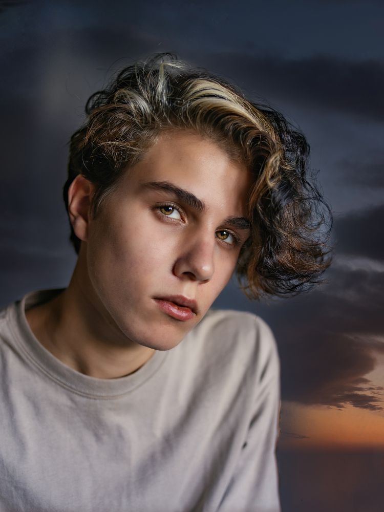 Photograph by Aleksandr Belov