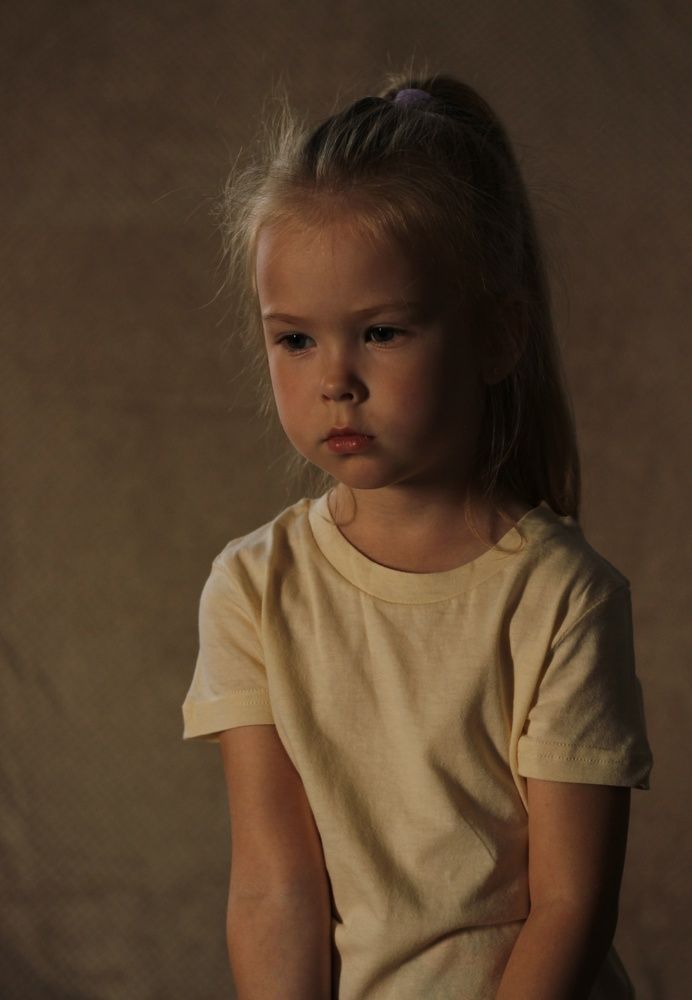 Photograph by Олеся Пучковская