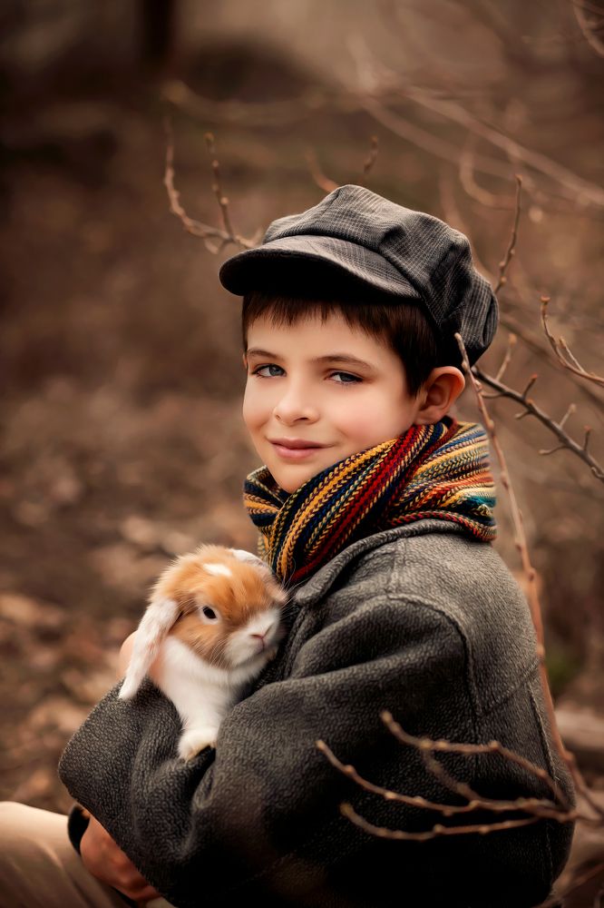 Photograph by Татьяна Резван