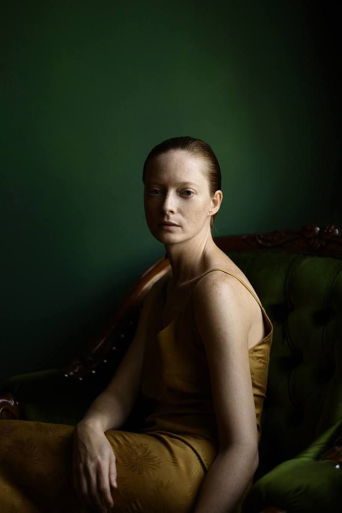 Photograph by Irina Kaigorodova
