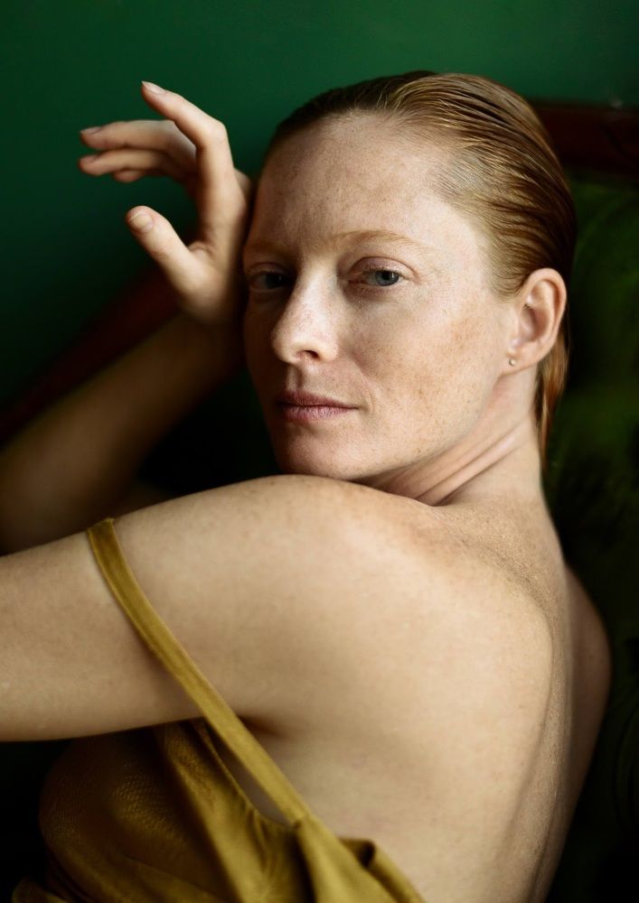 Photograph by Irina Kaigorodova