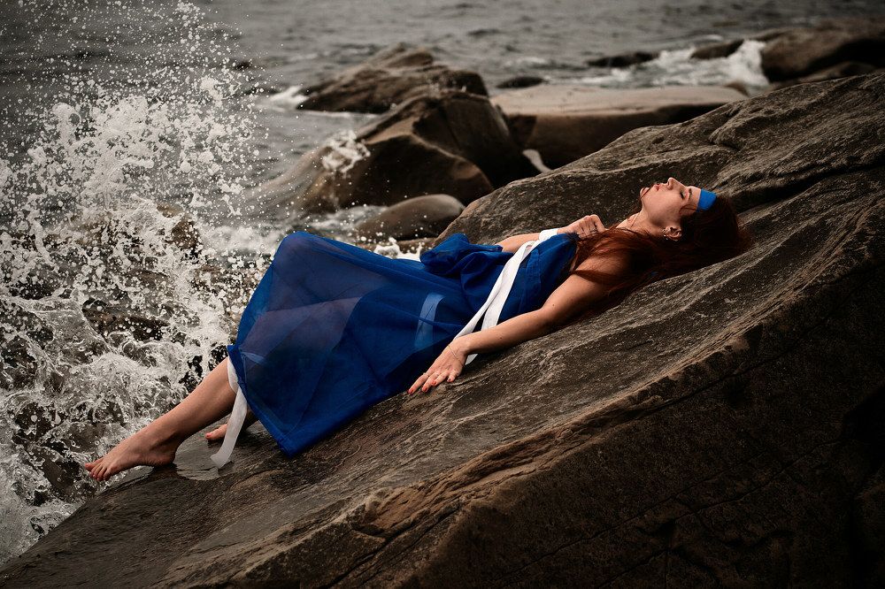 Photograph by Виктор Иванов