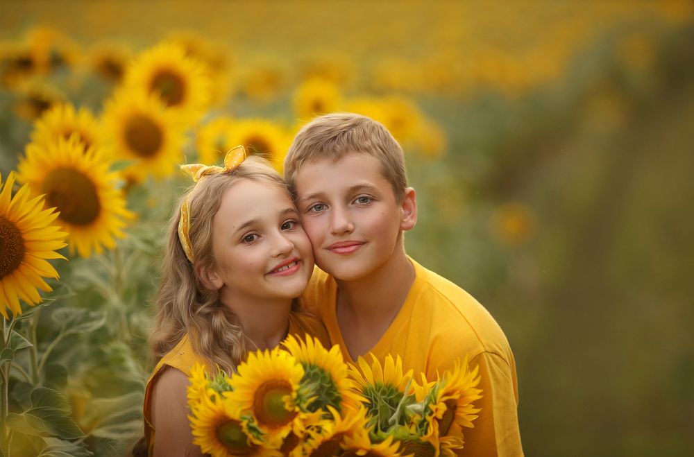 Photograph by Полина Маслова