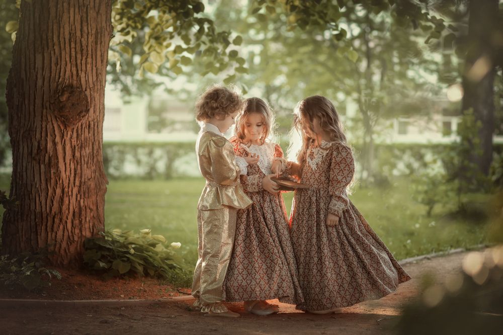 Photograph by Дарья Патук