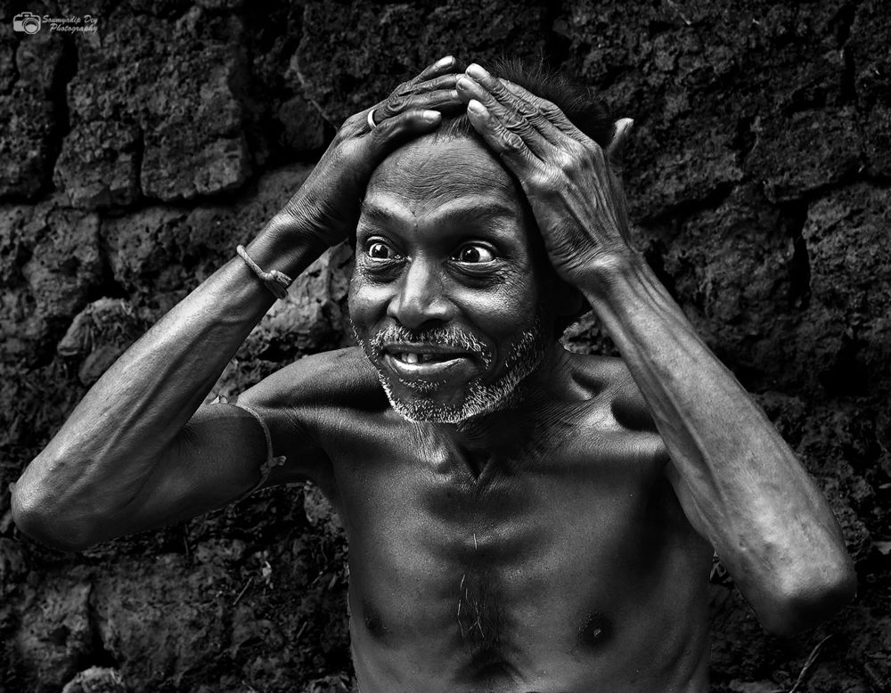 Photograph by Soumyadip Dey