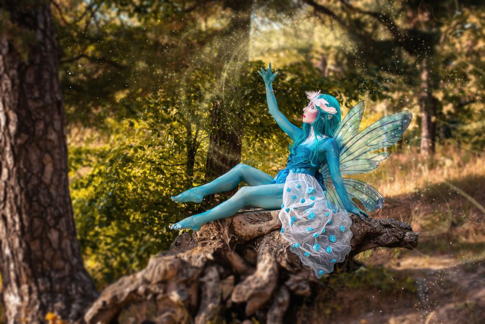 Фотография автора Aleksandra Rebenkova