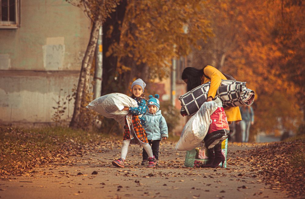 Photograph by Михаил Путилов