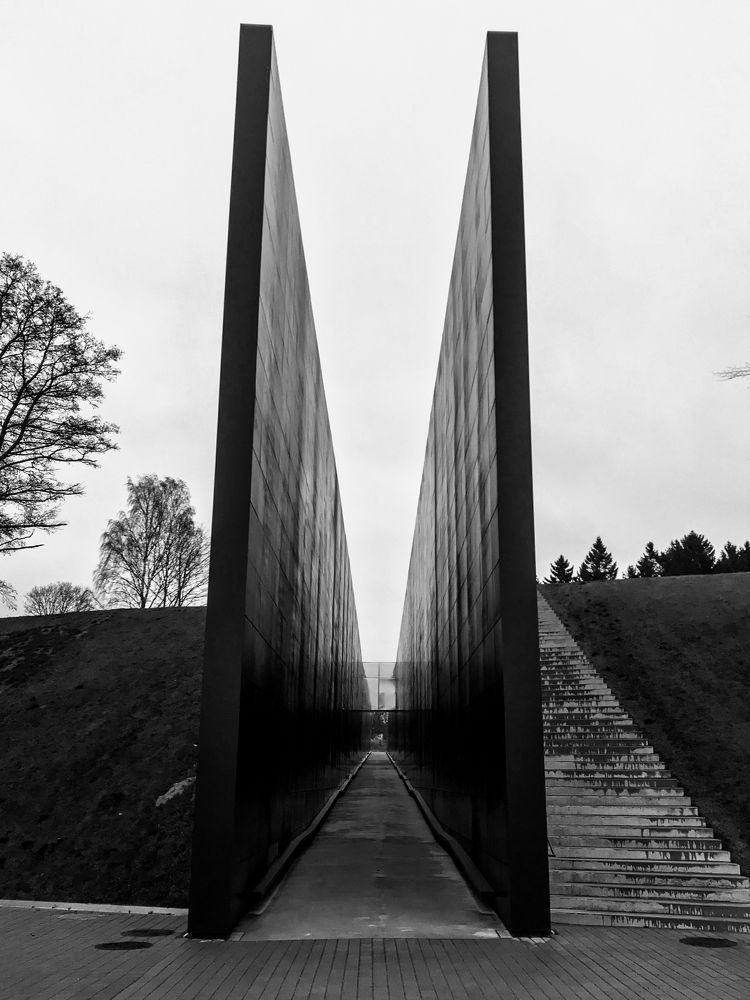 Photograph by Андрей Мертвищев