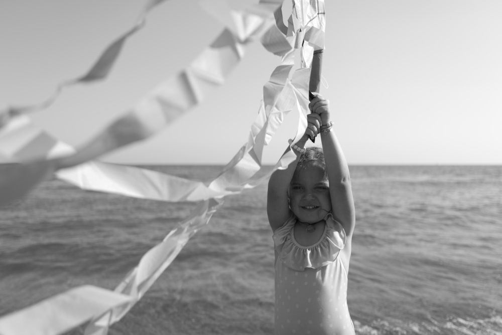 Photograph by Daria Musthaveito