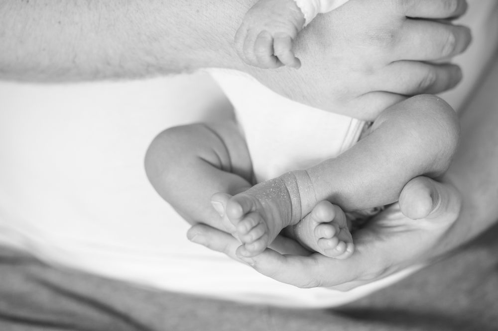 Photograph by Daria Musthaveito