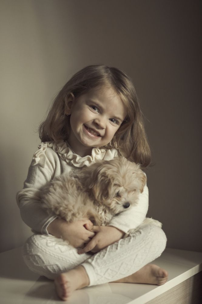 Photograph by Daria Musthaveito