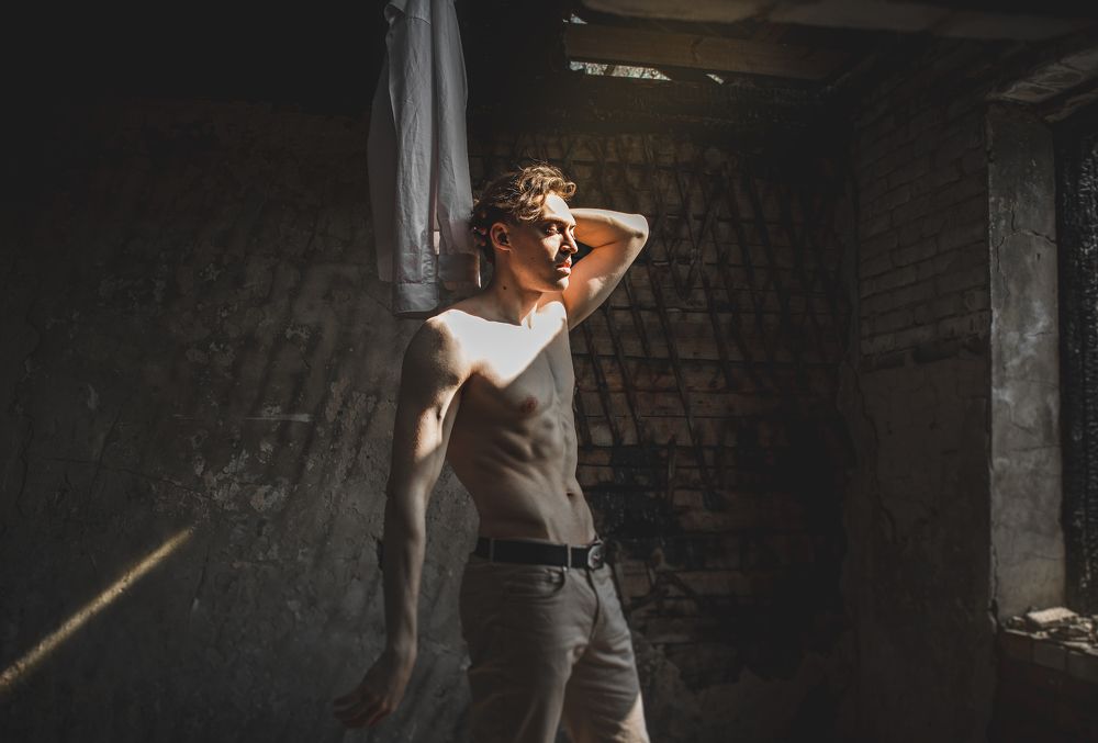 Photograph by Яна Пикулик