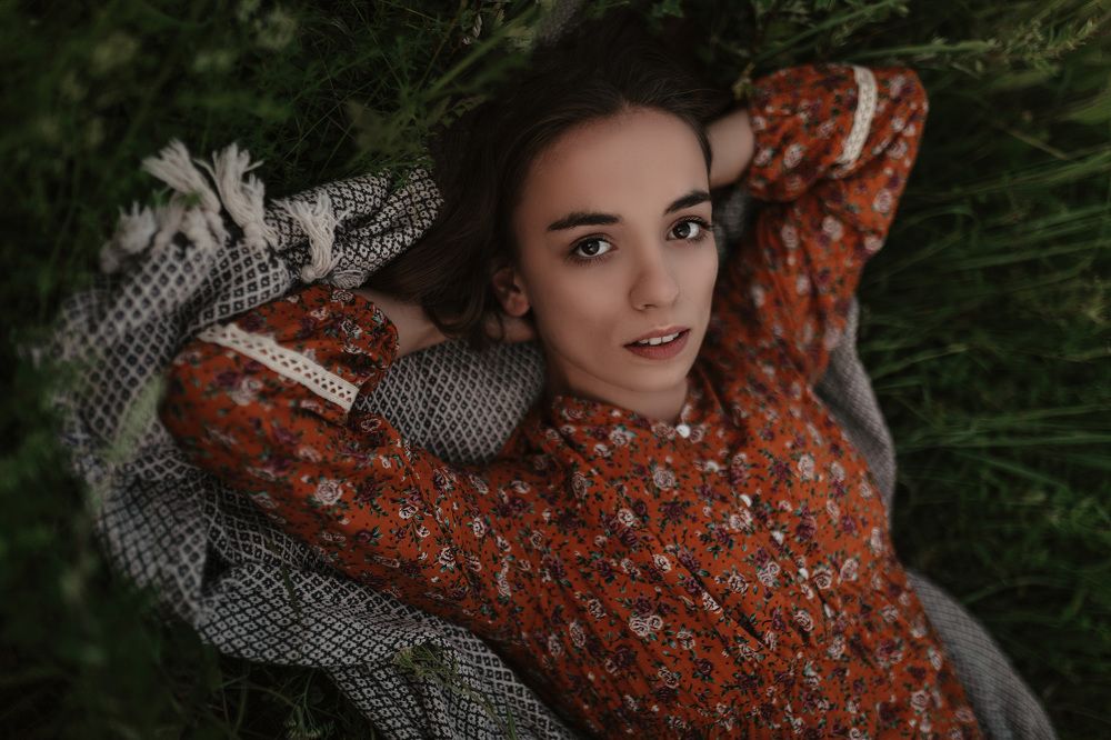 Photograph by Karolina Drab