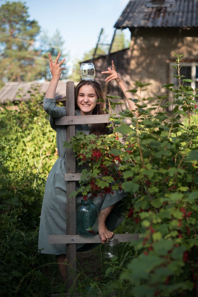 Фотография автора Анна Ершова