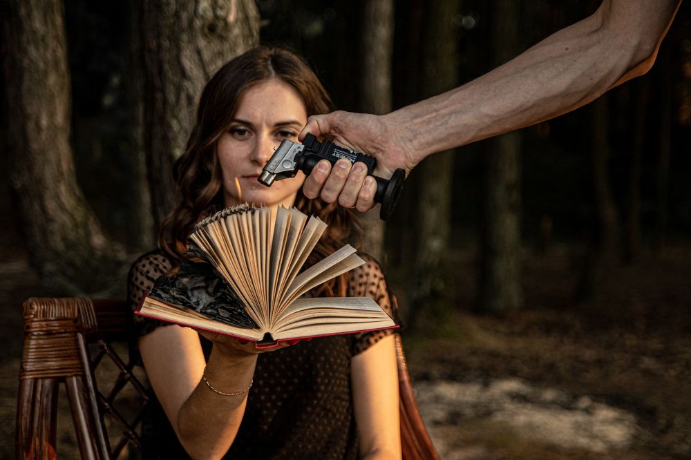 Photograph by Tatsiana Snitko