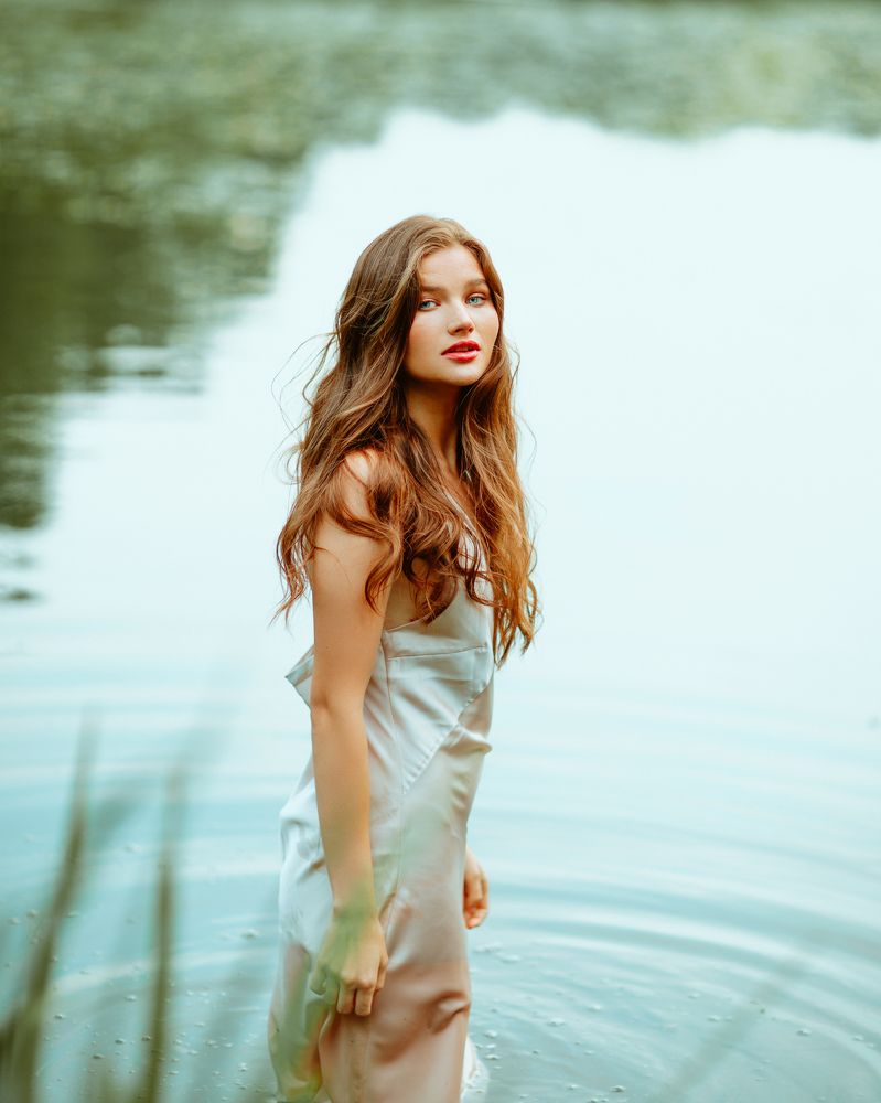 Photograph by Tania Manson