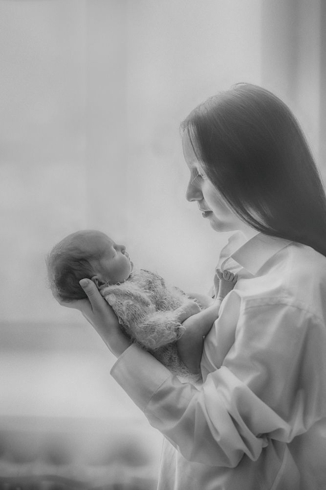 Photograph by Мария Блинова