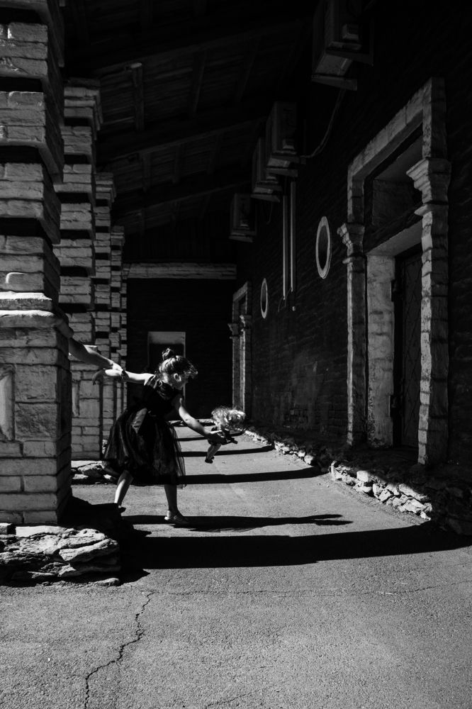 Photograph by Елизавета Погадаева