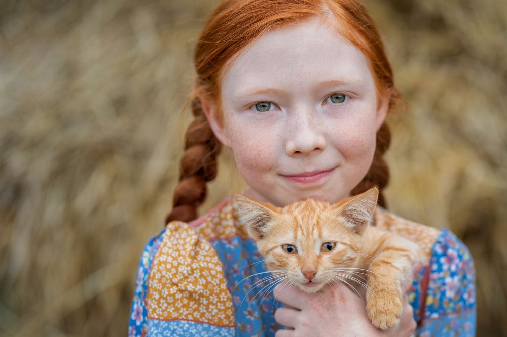 Photograph by Анна Перфилова