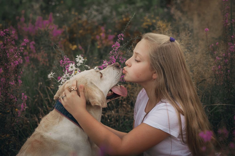 Photograph by Екатерина Селезнева