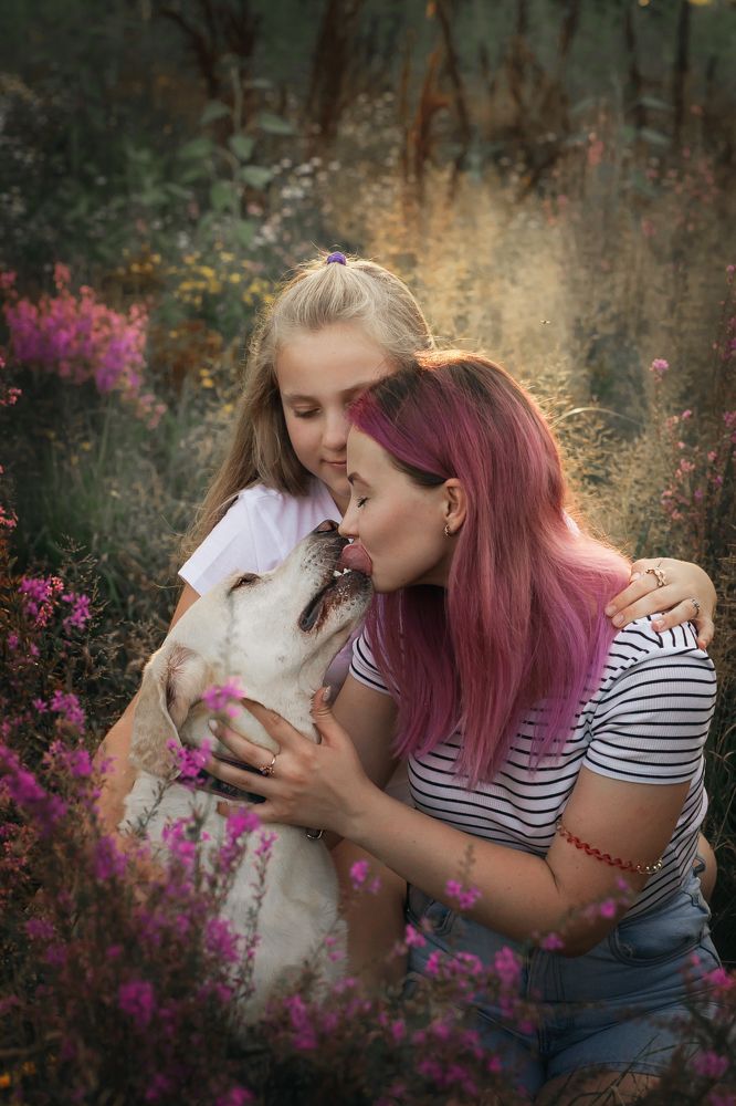 Photograph by Екатерина Селезнева