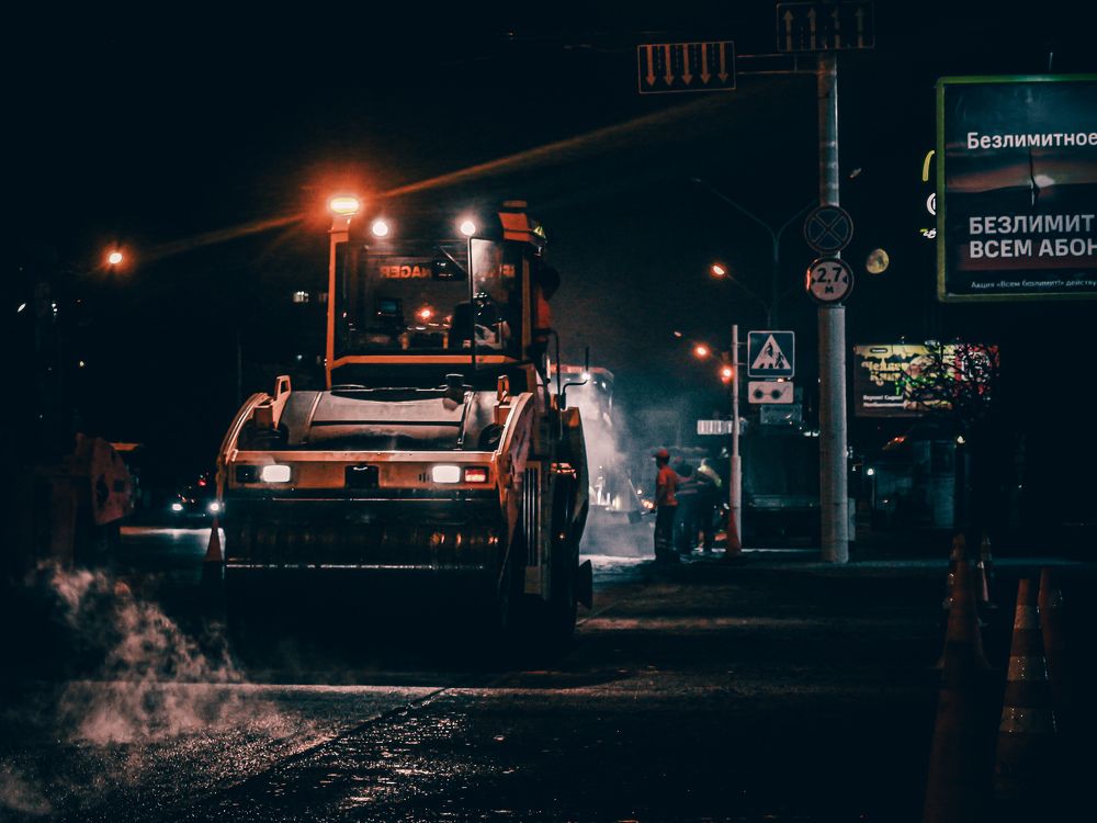 Photograph by Веда Горнистова