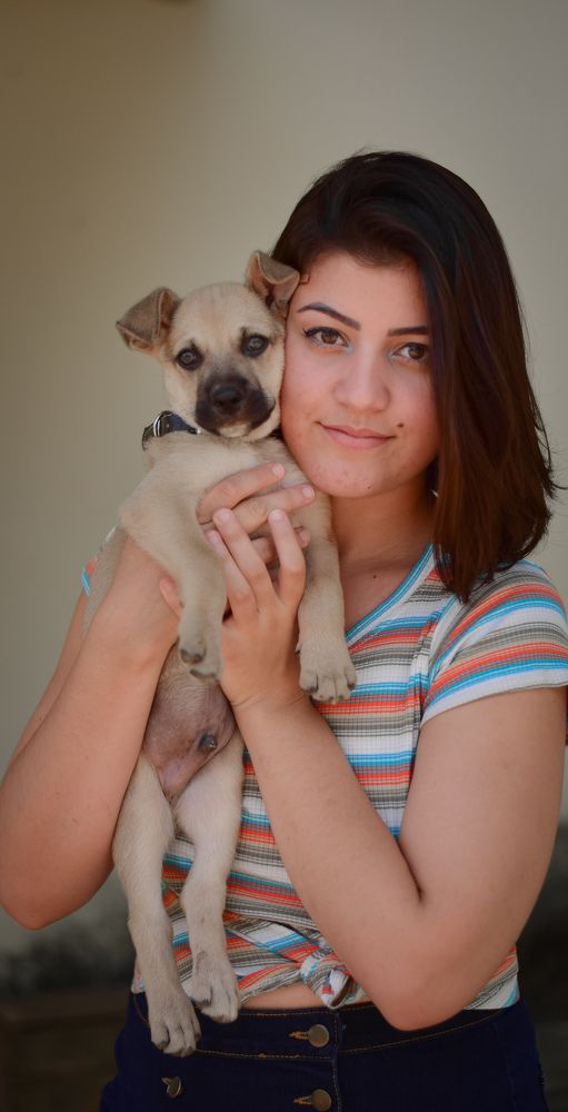 Photograph by Jean Cursino