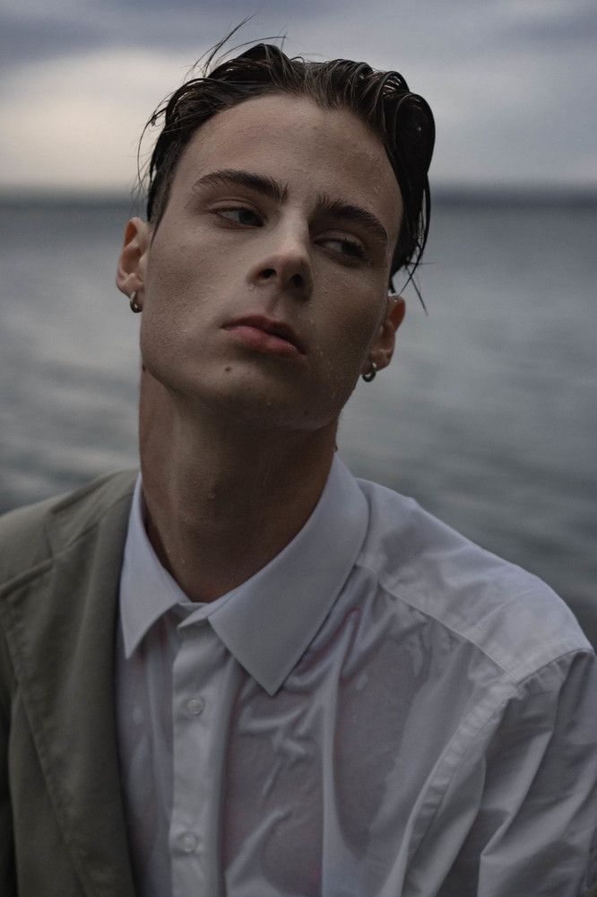 Photograph by Katya Slavich