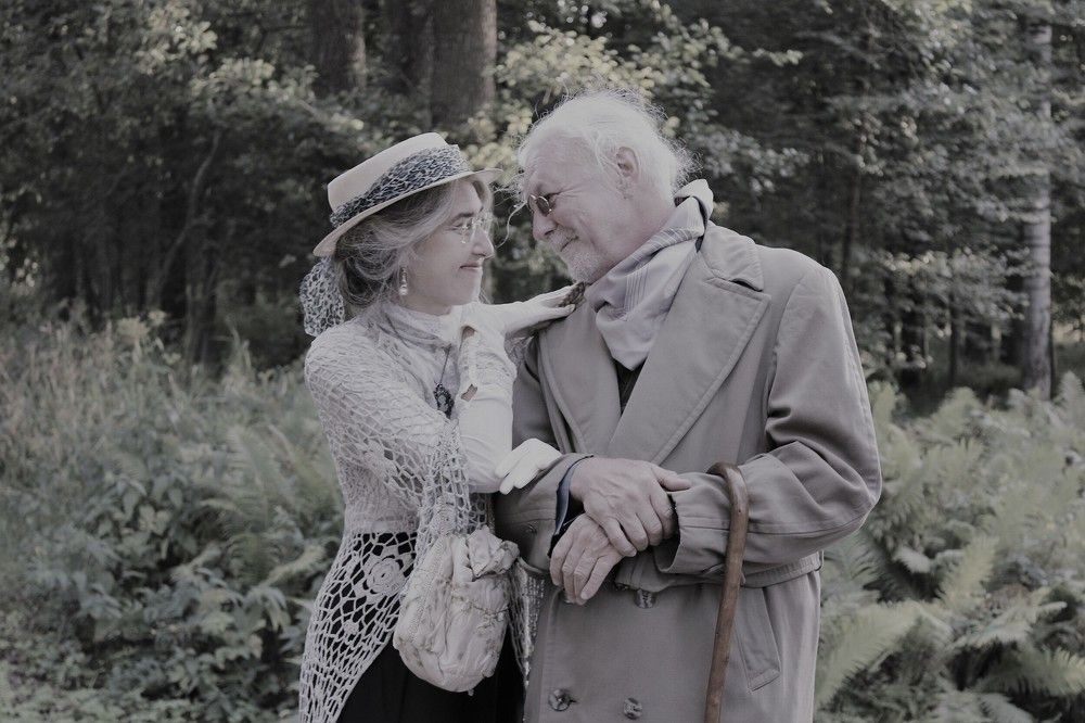 Фотография автора Мария Устинова