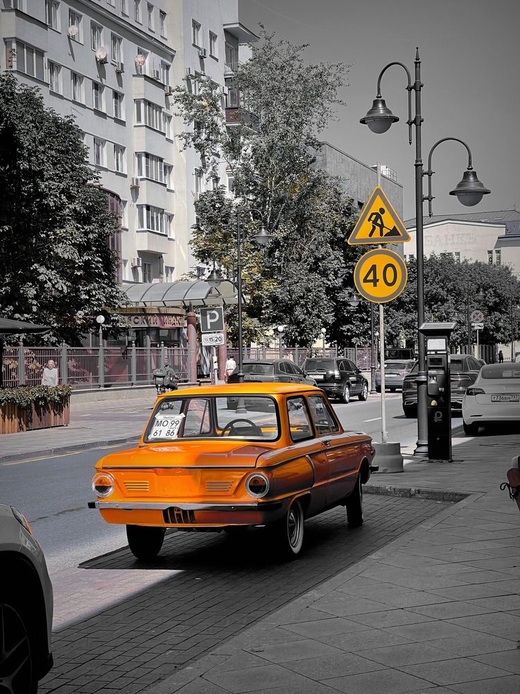 Photograph by Кристина Лихота