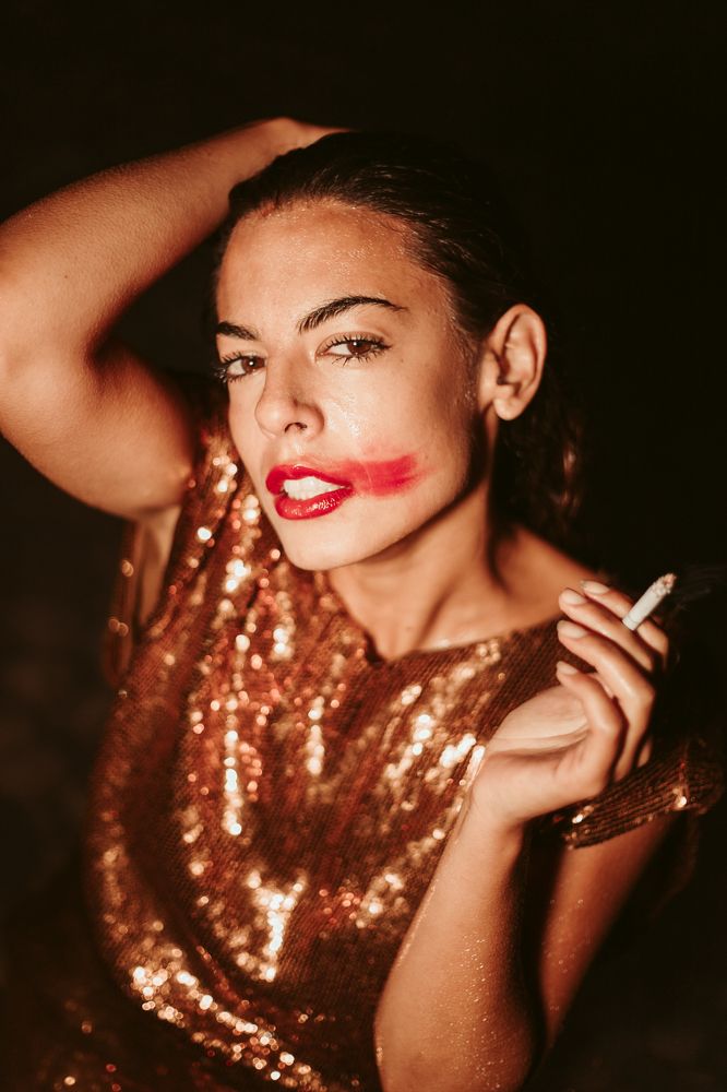 Photograph by Евгения Jованович