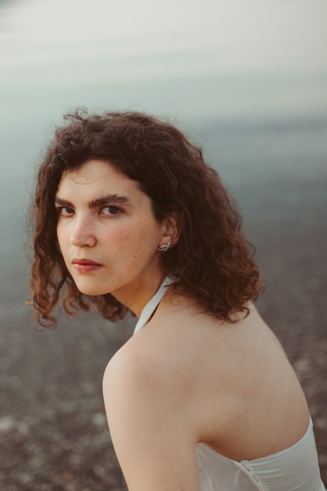 Photograph by Евгения Jованович