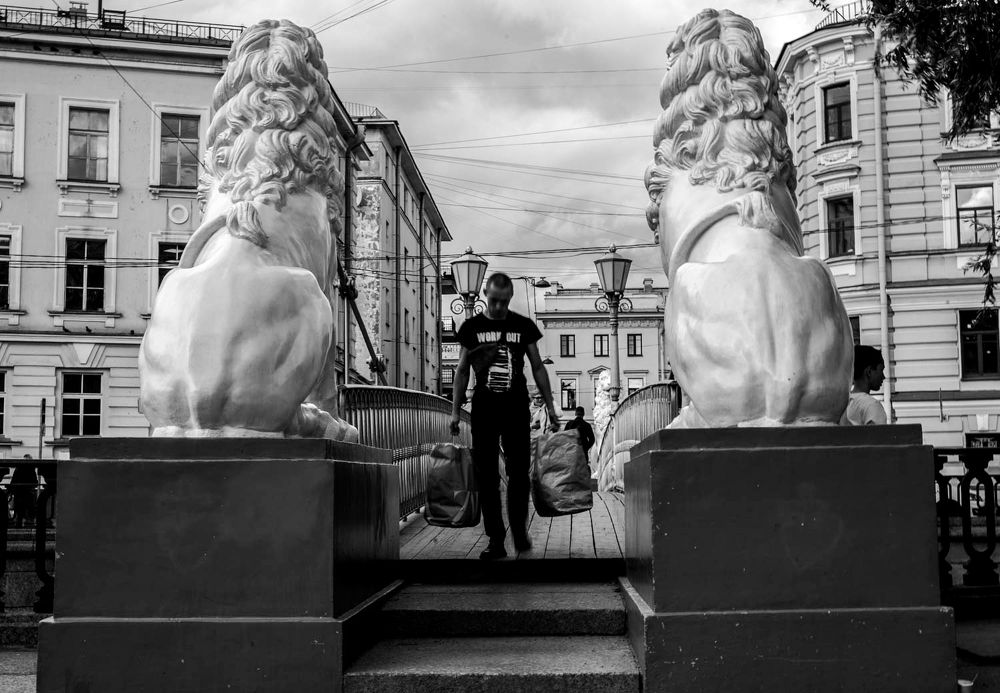 Photograph by Марина Айдакина